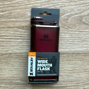 Stanley Wide Mouth Flask